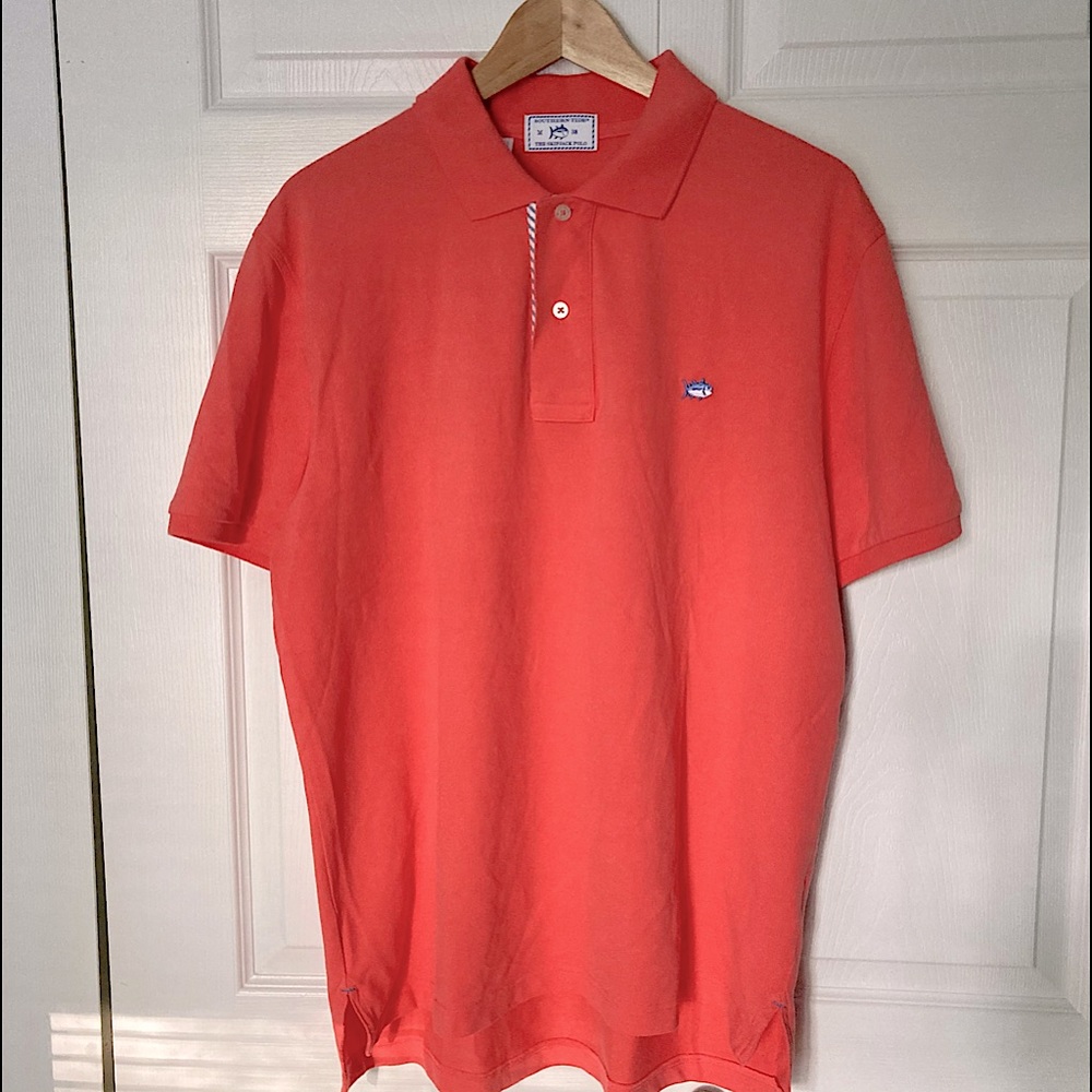 Southern Tide Skipjack Polo Shirt